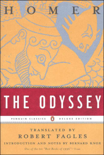 Odyssey (Robert Fagles)
