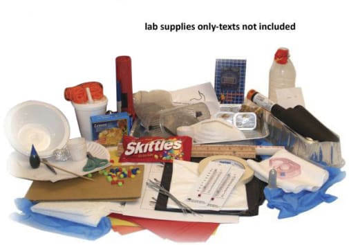 Exploring Creation with Zoology 3 Lab Kit for Apologia