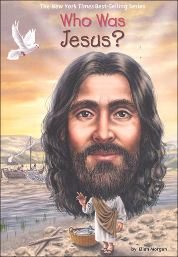 Who Was Jesus?