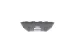 Cisco 8800 Series Button Key Expansion Module, CP-BEKEM, Refurbished, Original