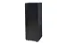 42U LINIER Server Cabinet - Solid/Solid Doors - 24in Depth