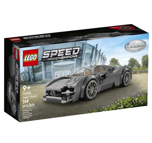 LEGO Speed Champions Pagani Utopia (76915)