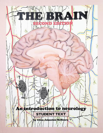 Brain: An Introduction to Neurology - Student Text 2nd Edition