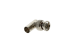 BNC Male to Female Right Angle Adapter