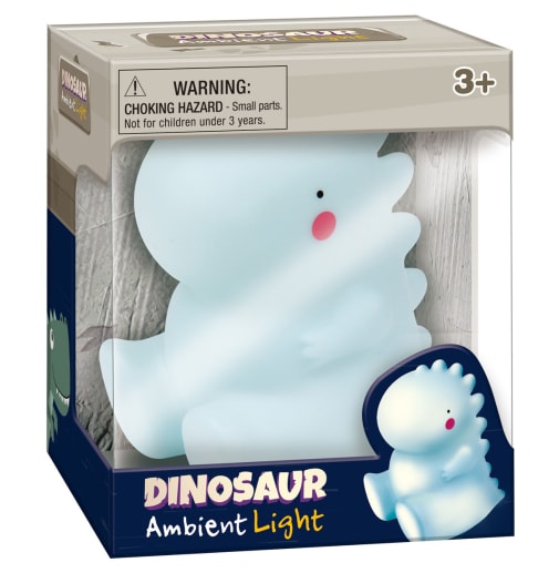 Dinosaur Ambient Light