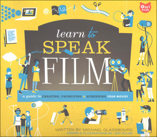 Learn to Speak Film