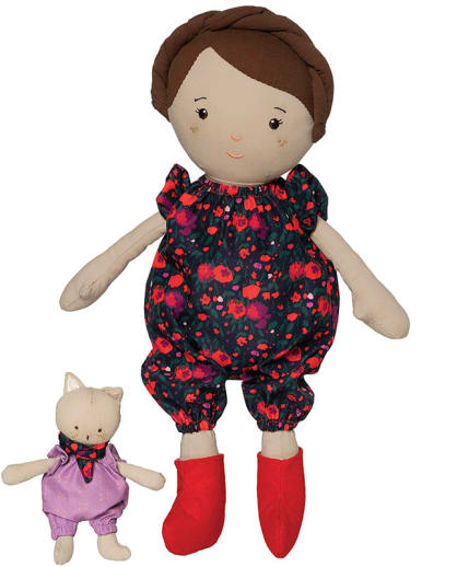 Playdate Friends Freddie