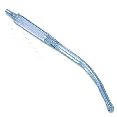 Argyle Yankauer Style Suction Tube Handle, Rigid Angled Type MK 164747