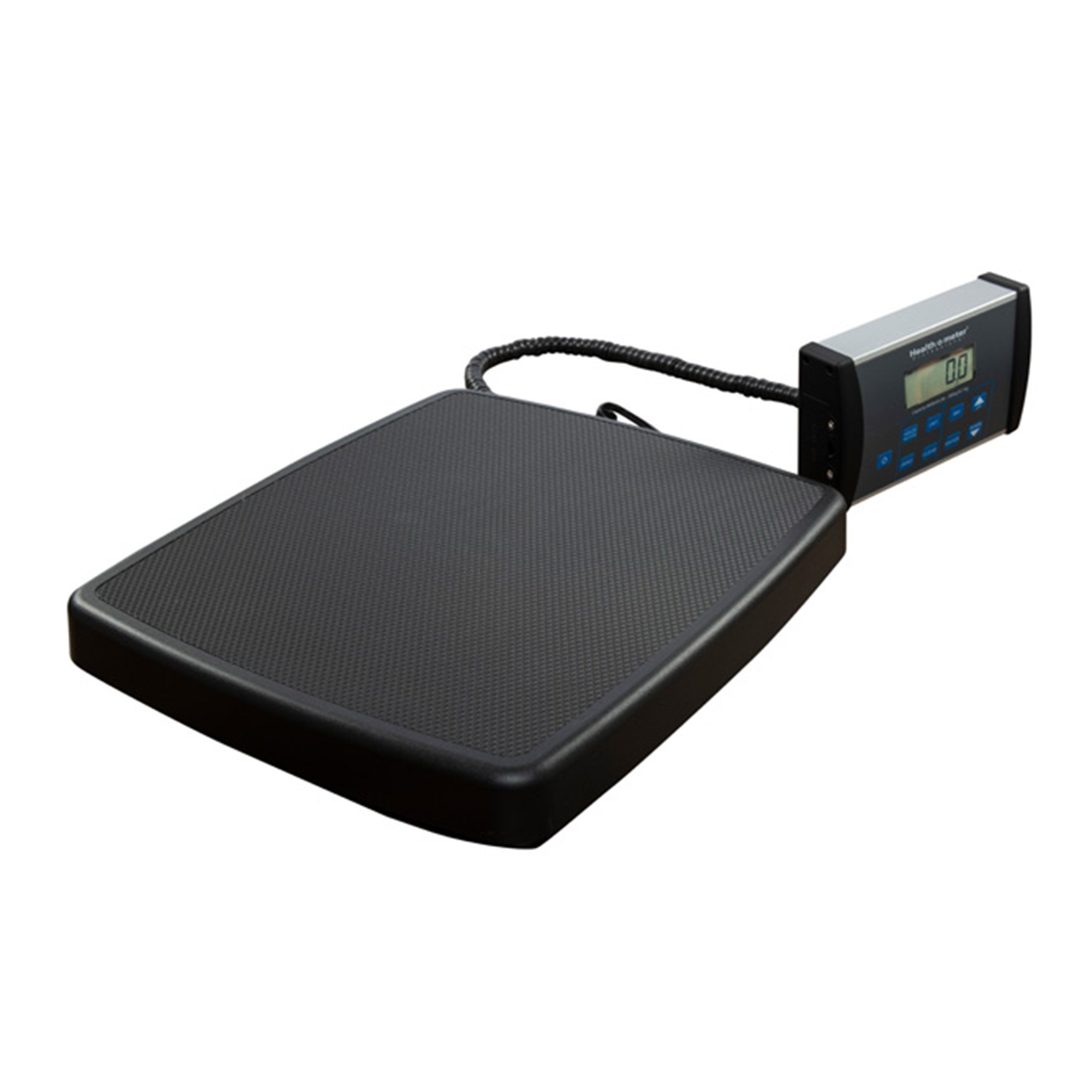 Health O Meter Floor Scale with Remote Display MK 694190