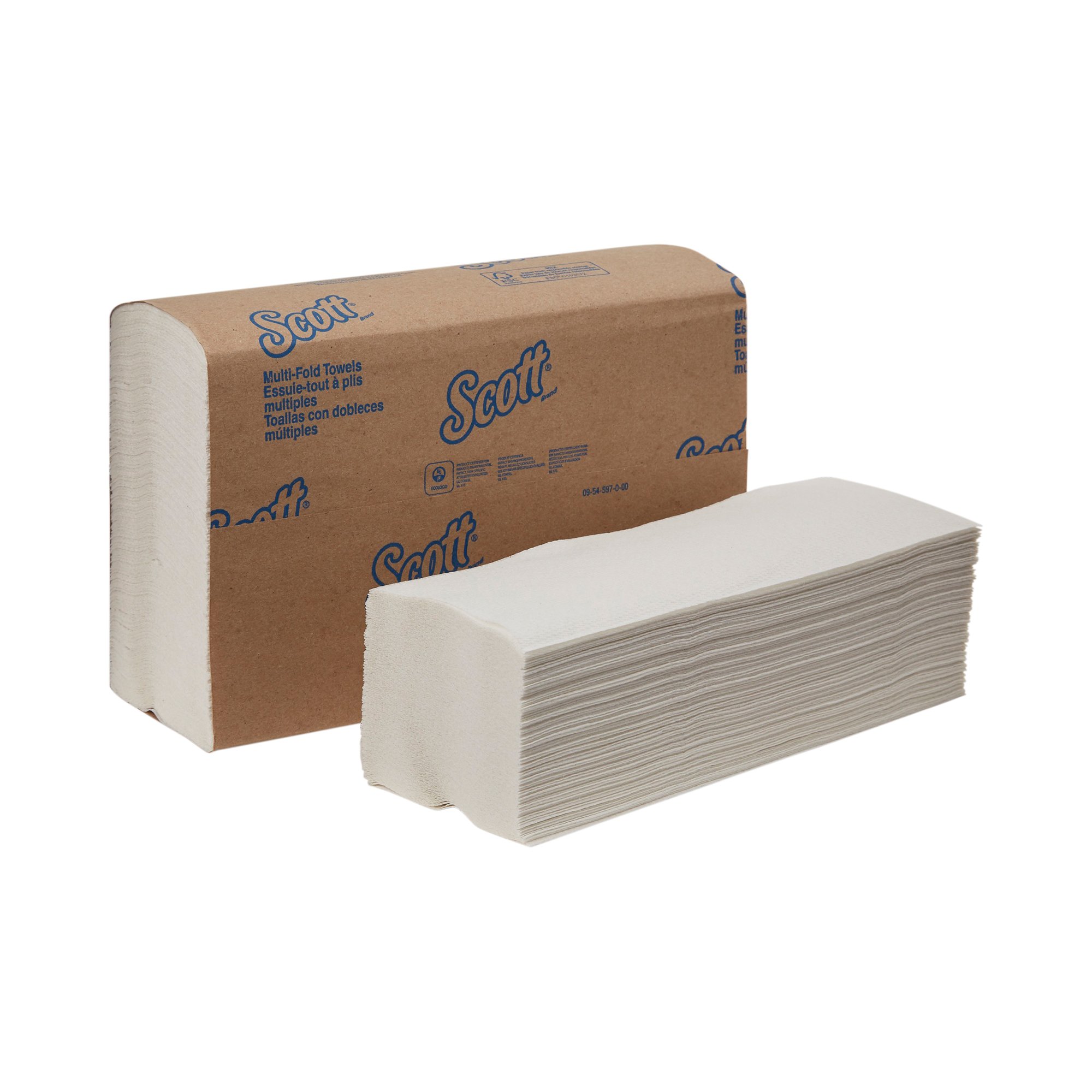 Scott Essential Multi-Fold Paper Towel MK 459213