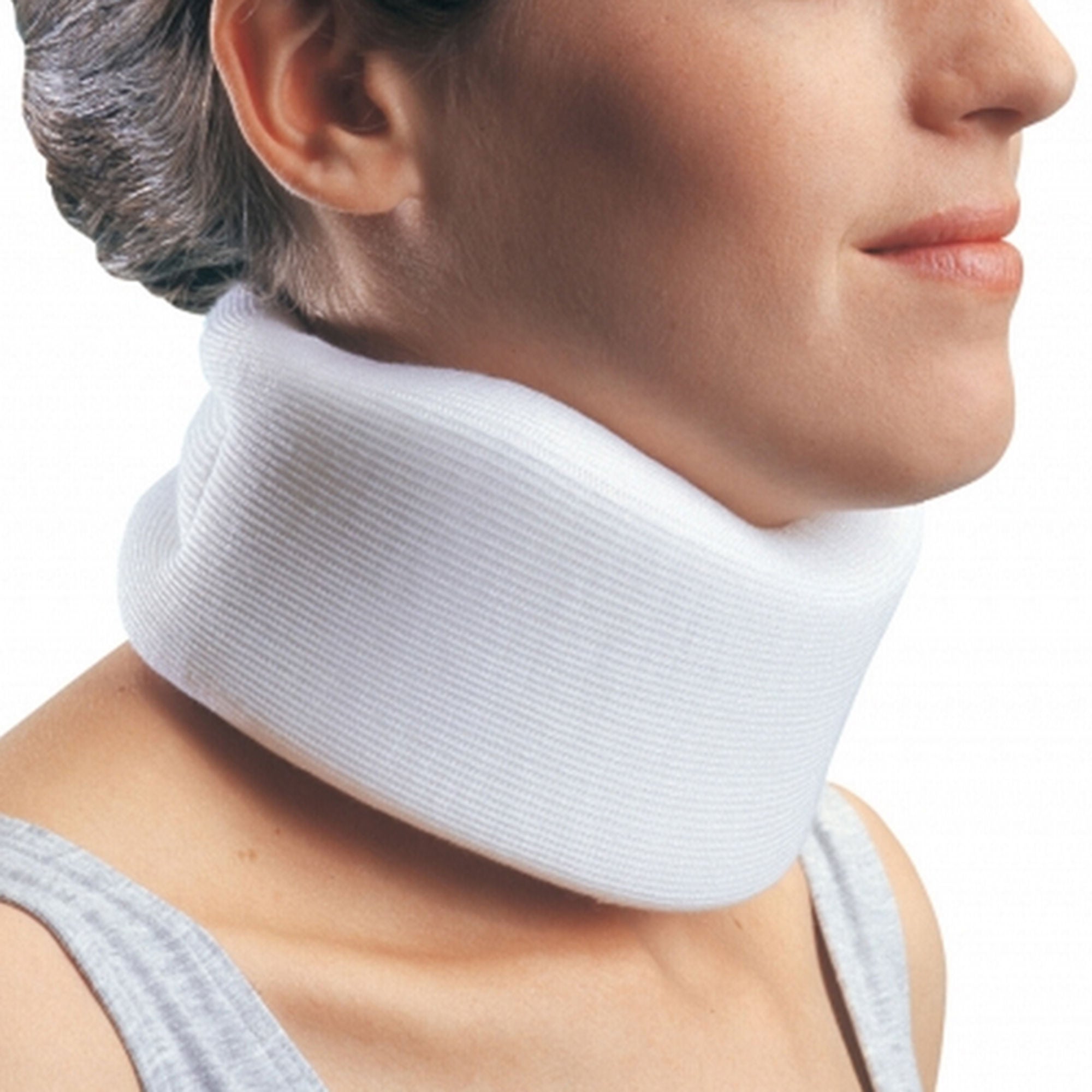 ProCare Universal Clinic Cervical Collar, 4 Inch Height MK 410233
