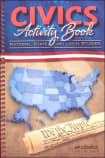 Abeka Civics Activity Book (4th Edition)