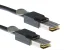 Cisco StackWise Stacking Cable, 1M, CAB-STK-E-1M=, New, Original