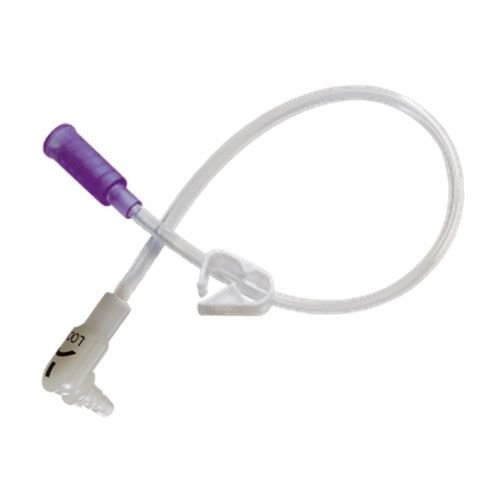 G-JET Right Angle Connector with Male ENFit and TRN202 MK 1053028