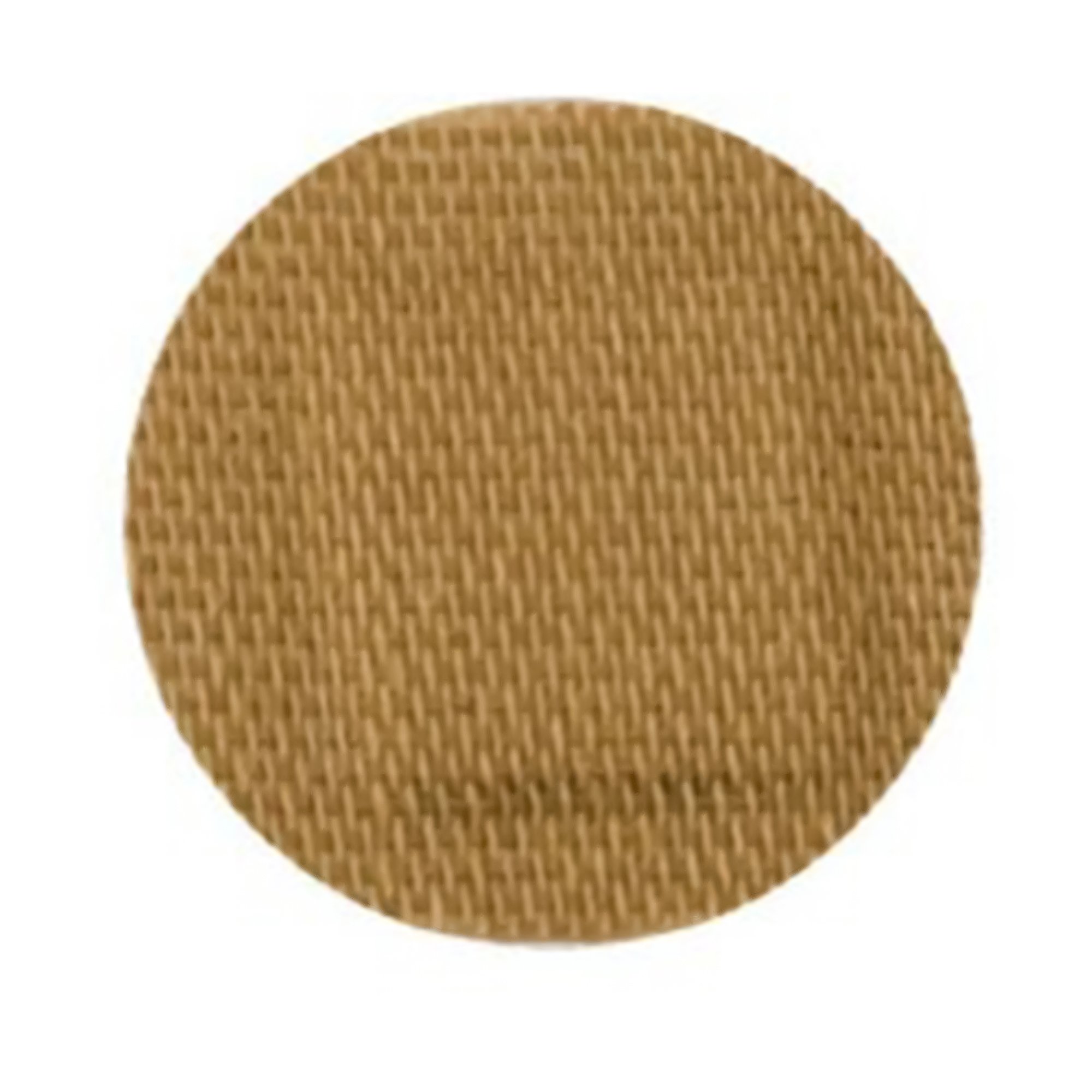 Curity Adhesive Spot Bandage, 7/8 Inch Round MK 943898