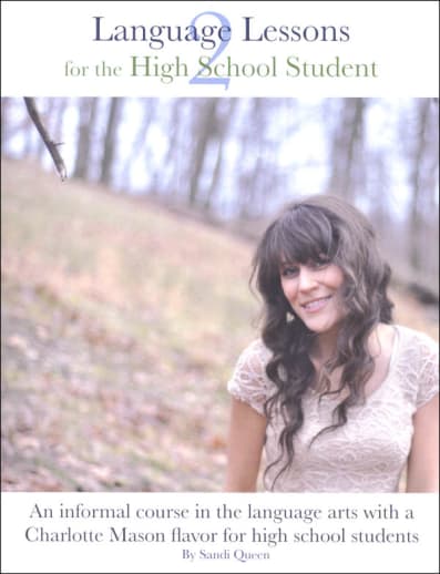 Language Lessons for High School V2