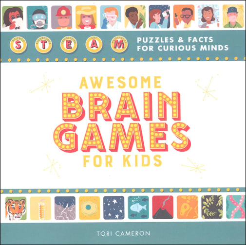 Awesome Brain Games for Kids
