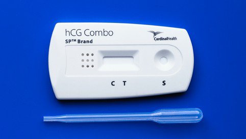 SP Brand hCG Combo Pregnancy Fertility Reproductive Health Test Kit MK 773674