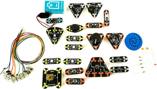 Circuit Scribe Super Plus Kit