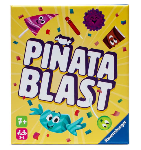 Ravensburger Pinata Blast Game