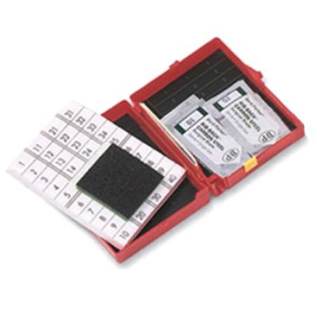 Devon Needle Counter, 20 Count MK 624601