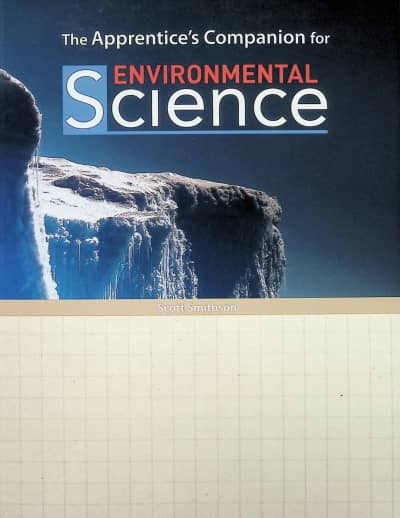Apprentice's Companion for Environmental Science