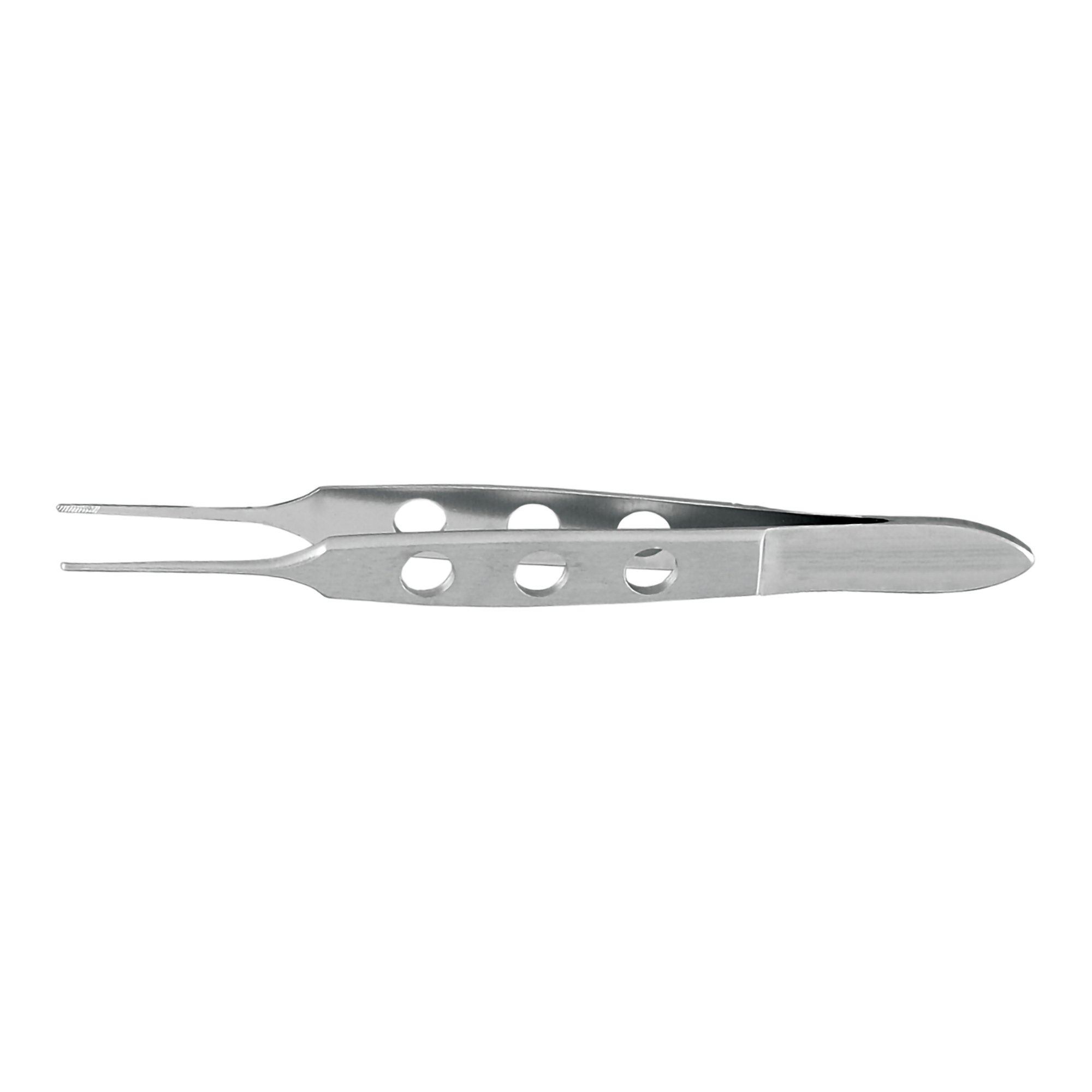 McKesson Argent Tissue Forceps MK 487428