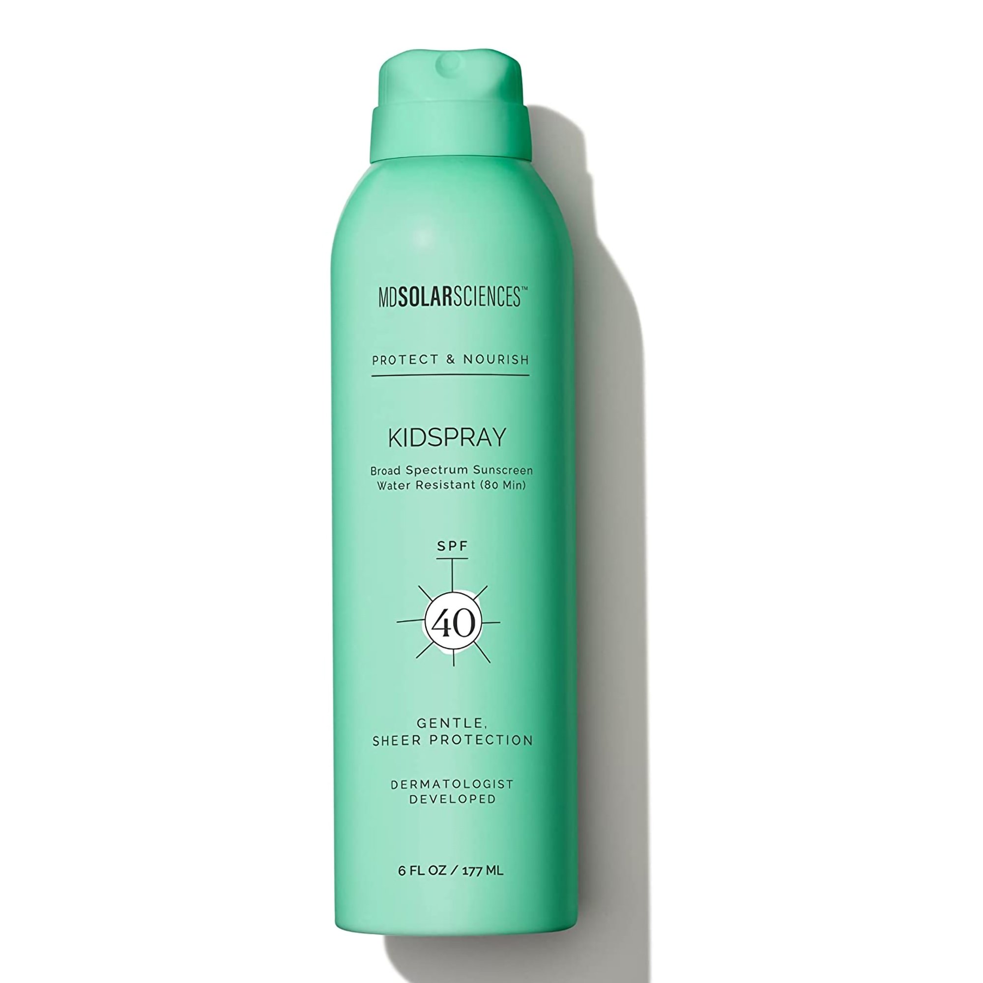 MDSolarSciences KidSpray SPF 40 MK 1230943