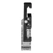 3/4in Bat Wing J Hook, 50-Pack