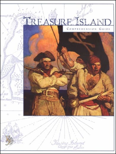 Treasure Island Comprehension Guide