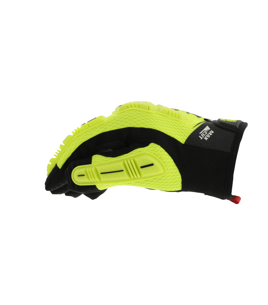 Max Cut™ M-Pact® F9-360, Fluorescent Yellow, large image number 2