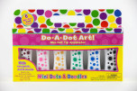 Do A Dot Rainbow Markers 4 Pack