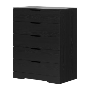 5-Drawer Chest