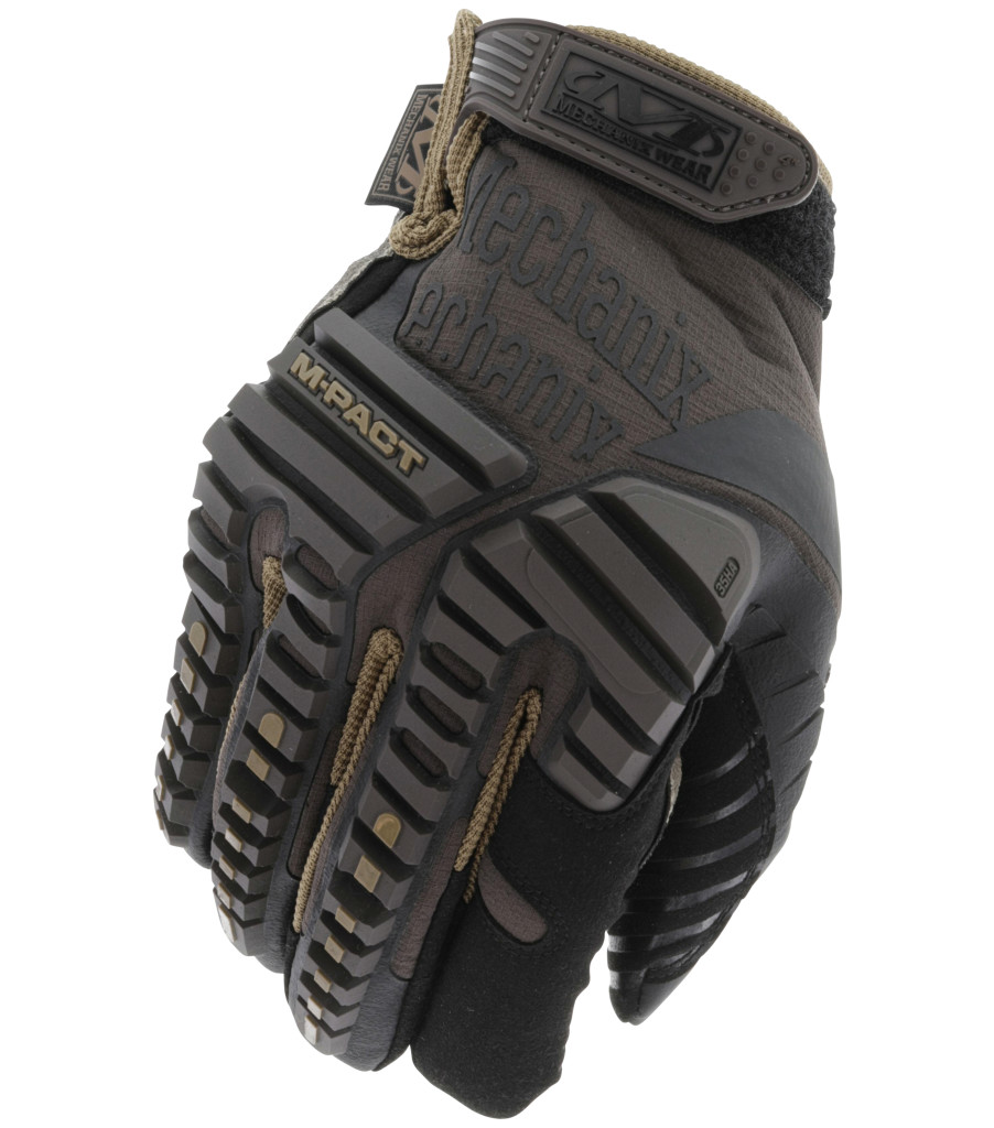 M-Pact® - Brown, Brown, large image number 0