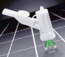 NebuTech HDN Nebulizer MK 726748