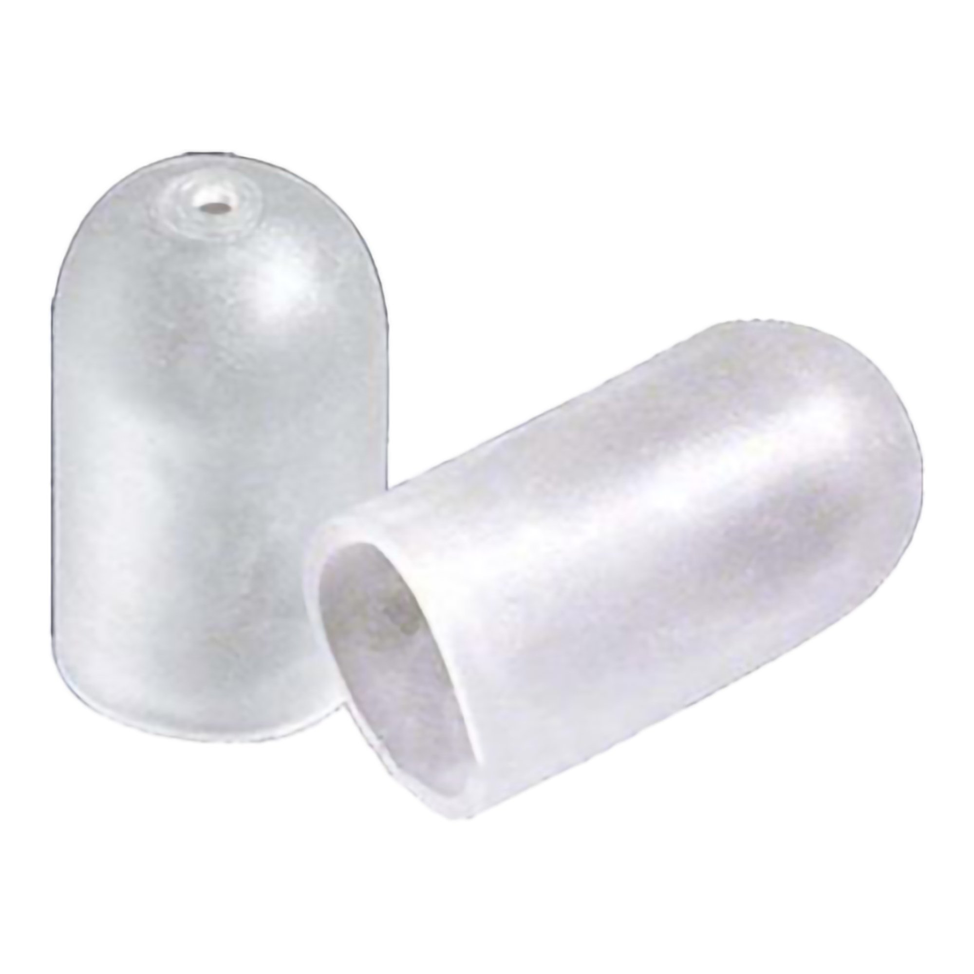 PediFix Visco-Gel Toe Cap, Small/Medium MK 1112166