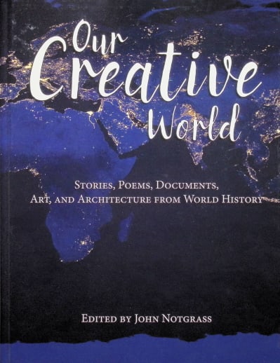 Our Creative World