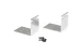 Cisco Compatible 19in Rack Mount Kit, 4320 Series