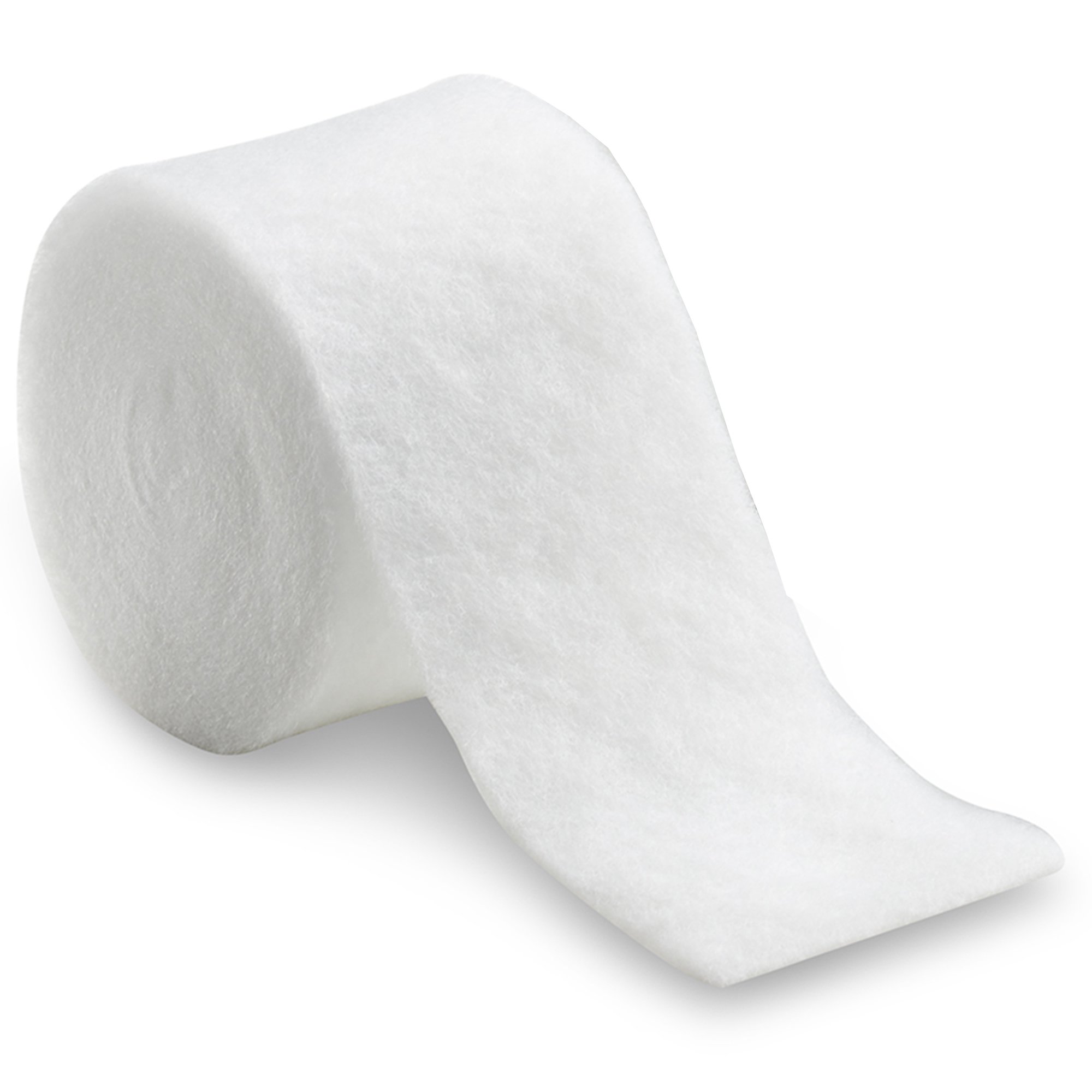 3M White Polyester Undercast Cast Padding, 2 Inch x 4 Yard MK 374553