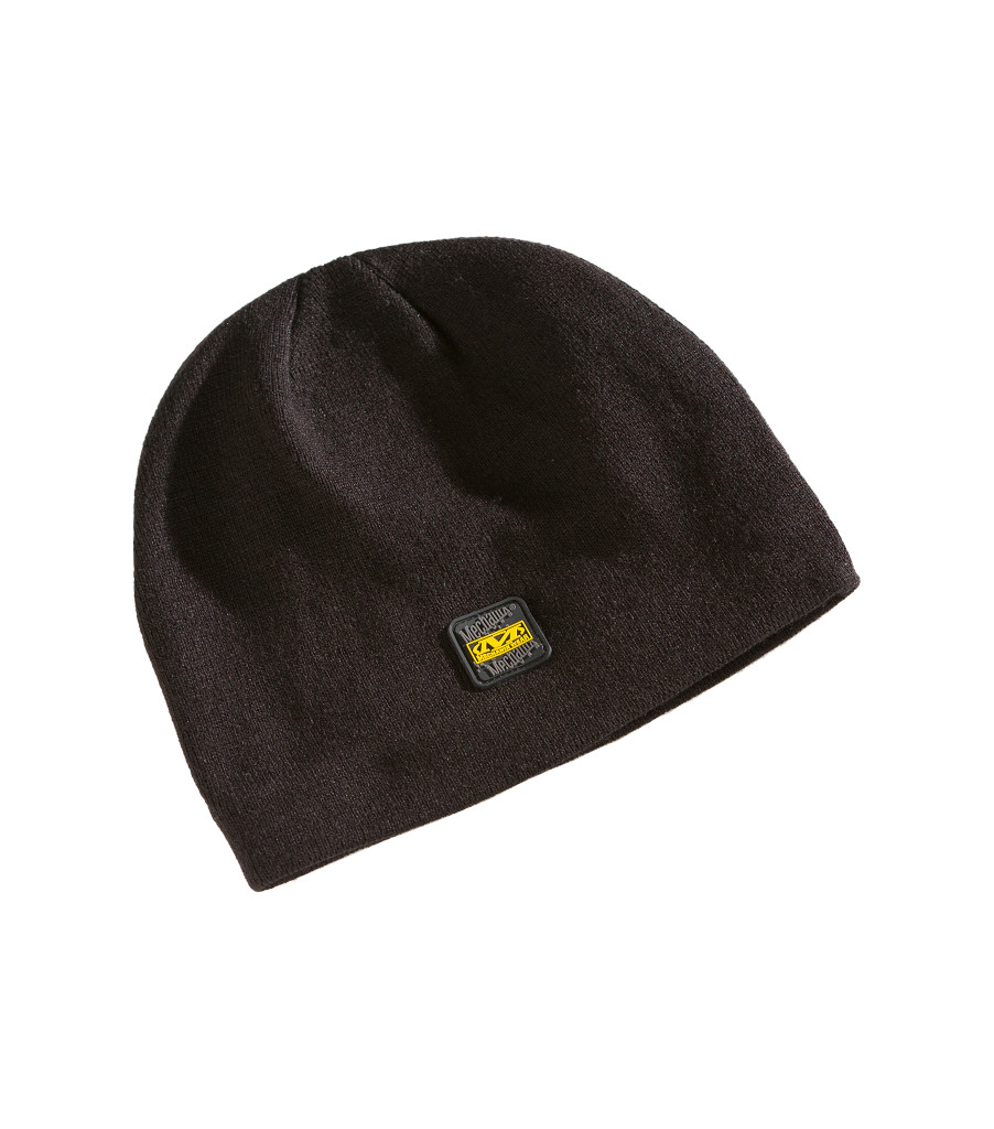 Classic Coolmax Beanie - Black, , large image number 0