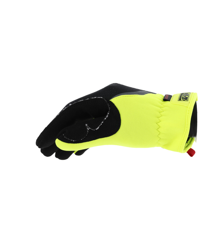 FastFit® D5, Amarillo fluorescente, large image number 3