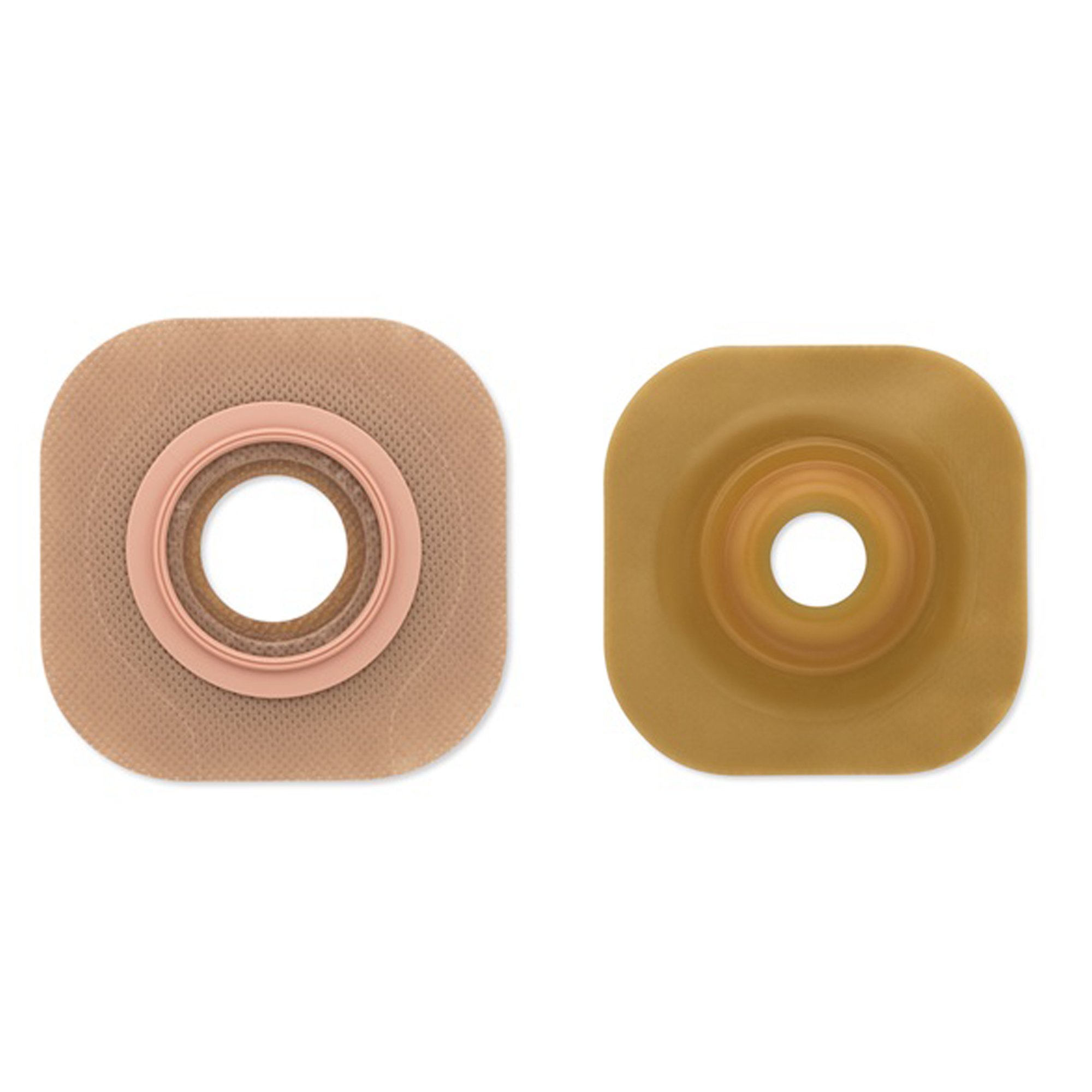 FlexWear Colostomy Barrier With 1 1/8 Inch Stoma Opening MK 505937