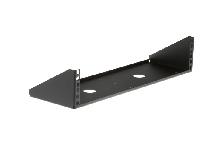 Kendall Howard 2U Wall Mount V-Rack