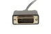 10ft Display Port Male to DVI Male Cable, Black