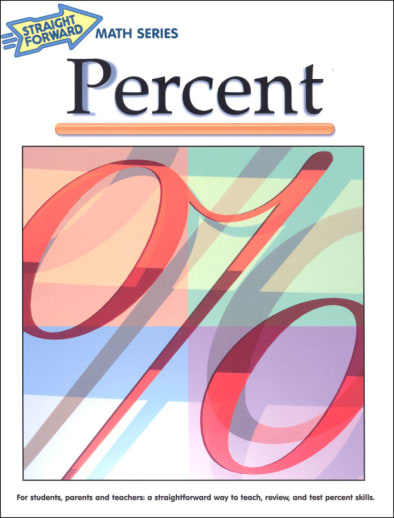 Percents (Advanced Straight Forward Math)