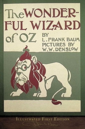 Wonderful Wizard of Oz