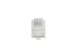 Modular RJ12 Plugs for Solid Round Cable, 6P6C, Qty 100