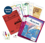 All About Math Level 3 Materials
