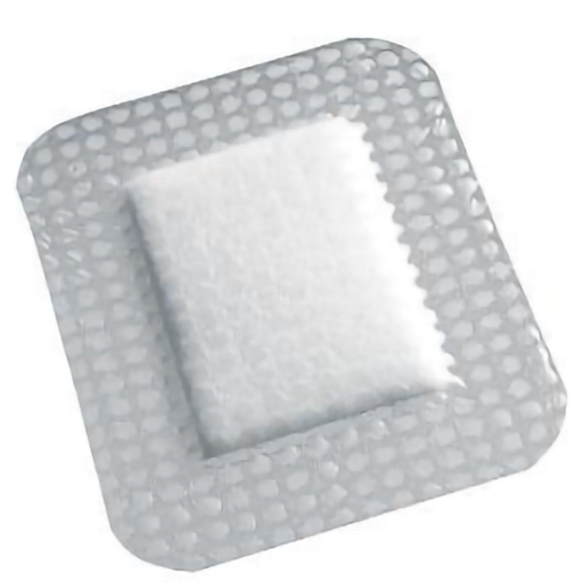 OpSite Post Op Transparent Film Dressing with Pad, 4 x 8 Inch MK 440490