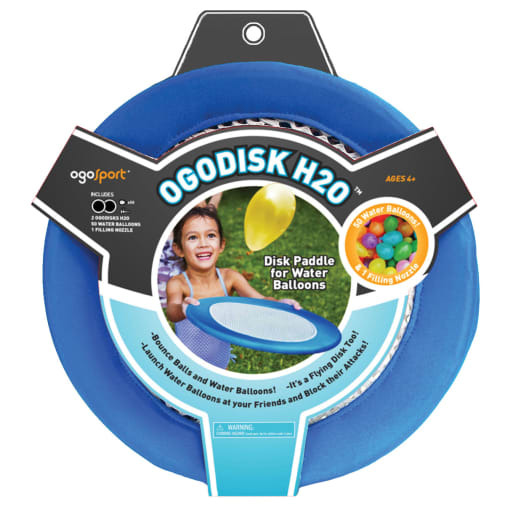 Ogodisk H2O